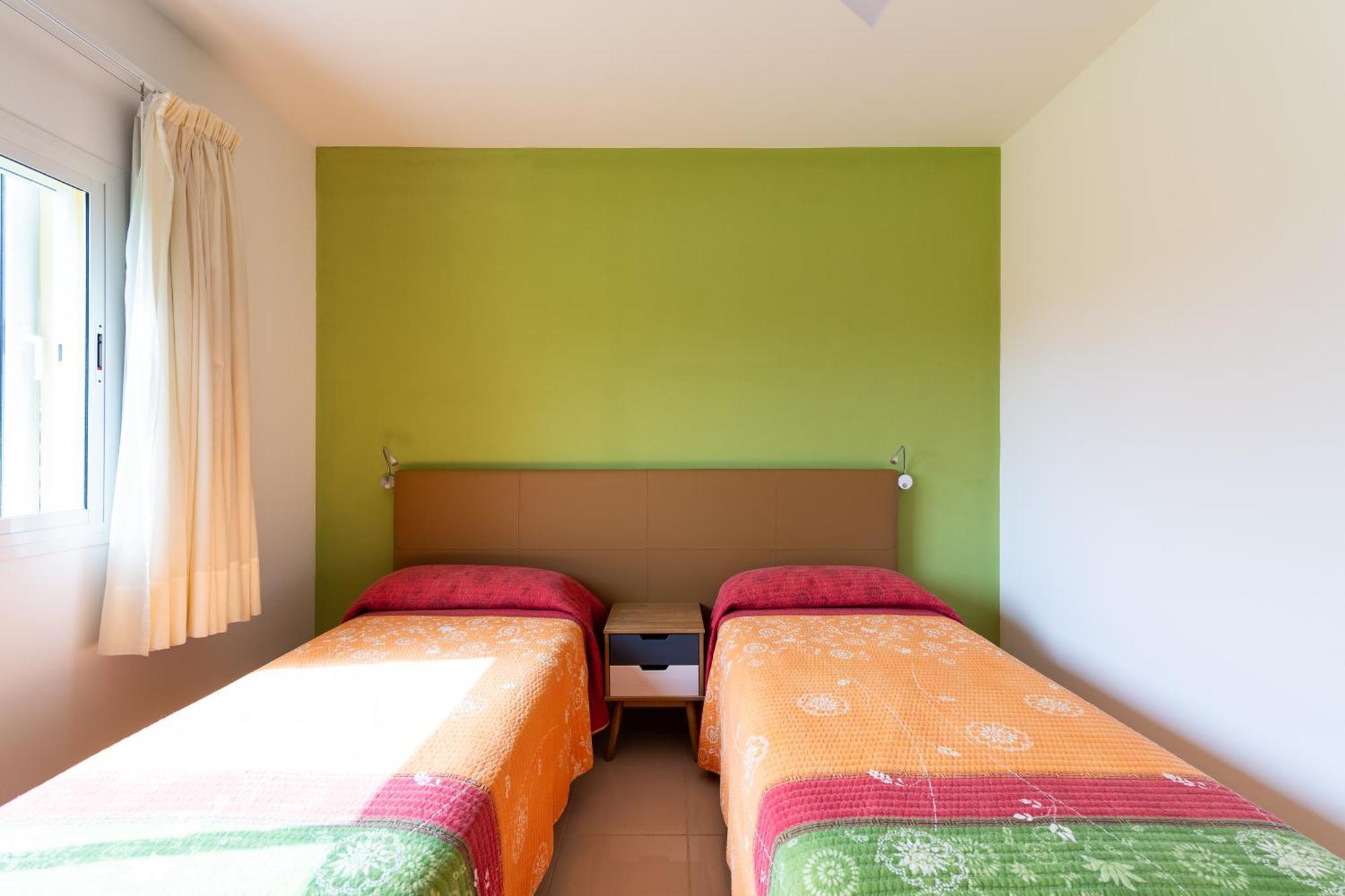Apartment Cordial Macaro Playa del Ingles (Gran Canaria)