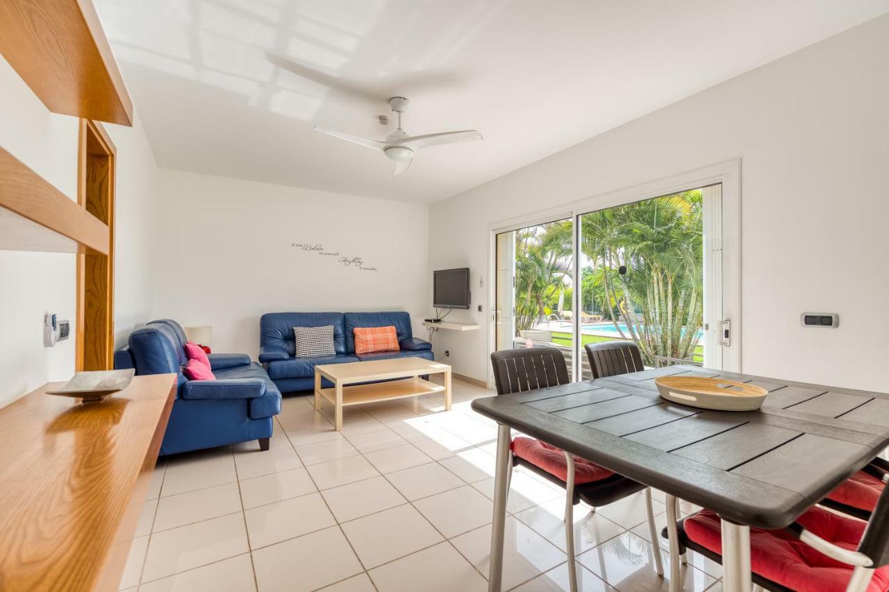Apartment Cordial Macaro Playa del Ingles (Gran Canaria)