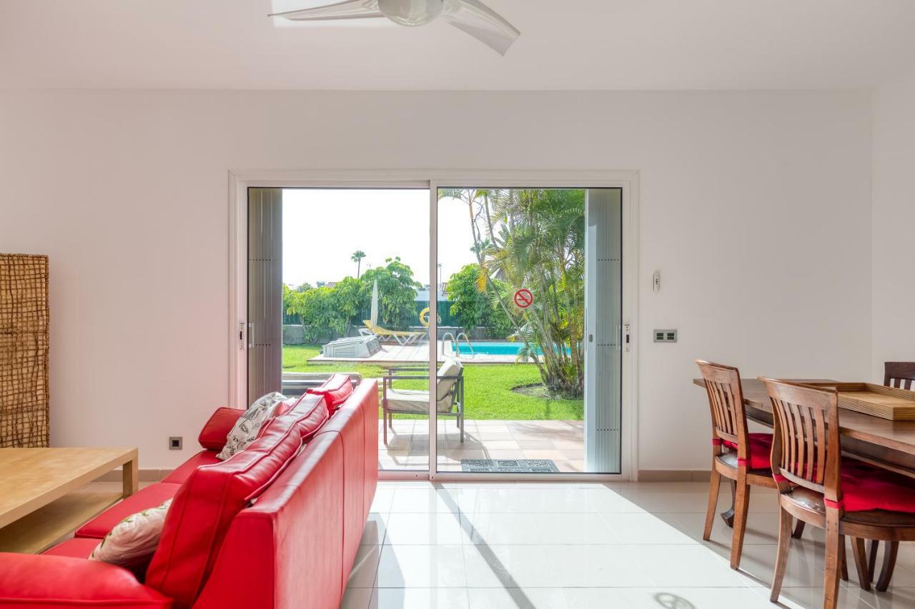 Cordial Macaro Apartment Playa del Ingles (Gran Canaria)