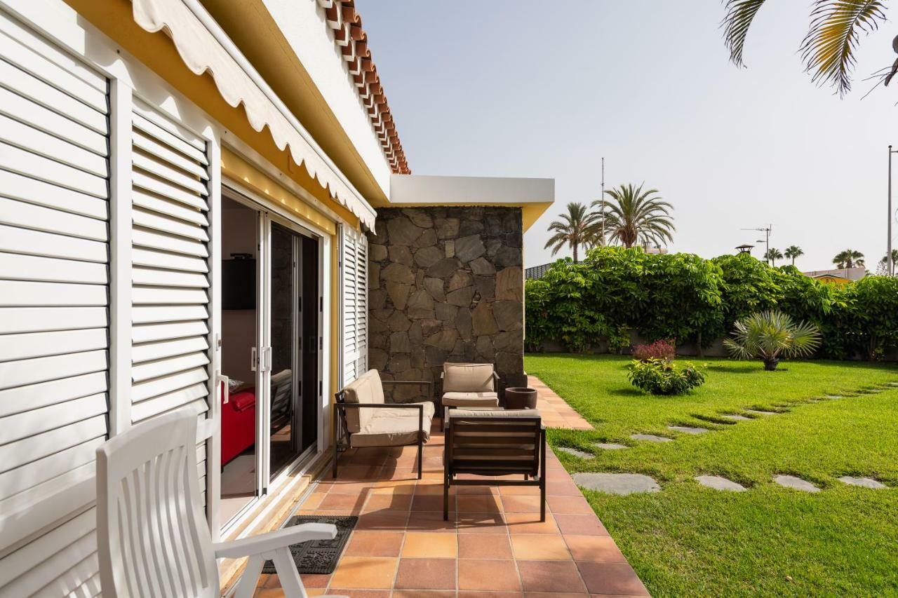 Cordial Macaro Apartment Playa del Ingles (Gran Canaria)