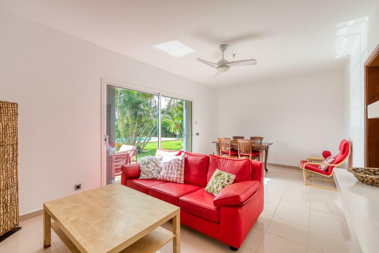 Apartament Cordial Macaro *