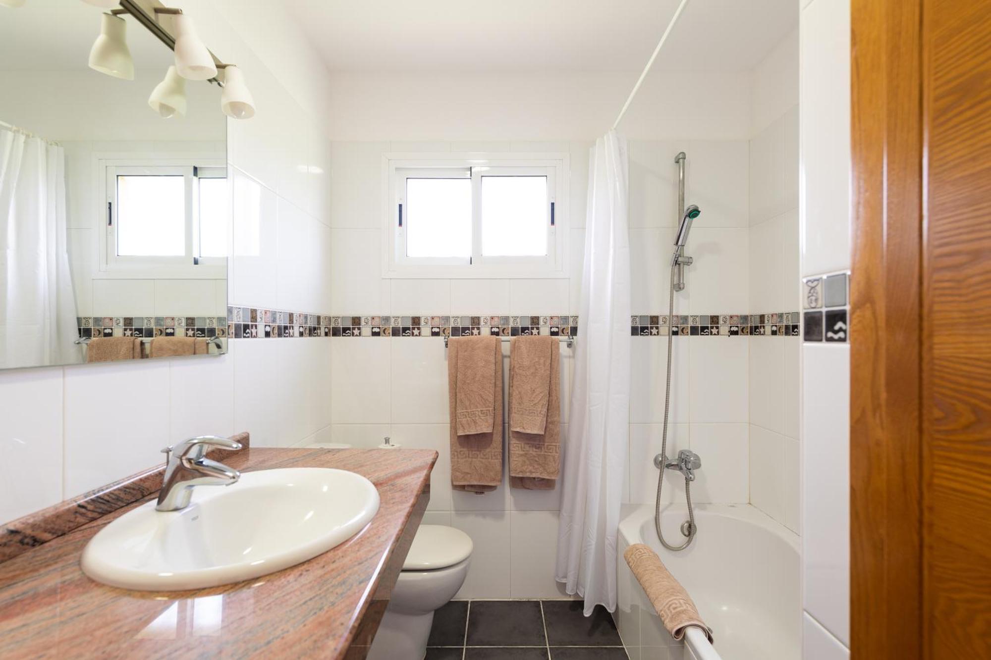 Appartement Cordial Macaro Playa del Inglés