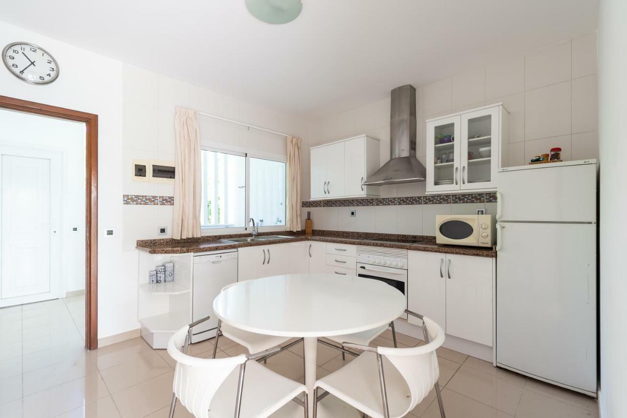 Appartement Cordial Macaro Playa del Inglés