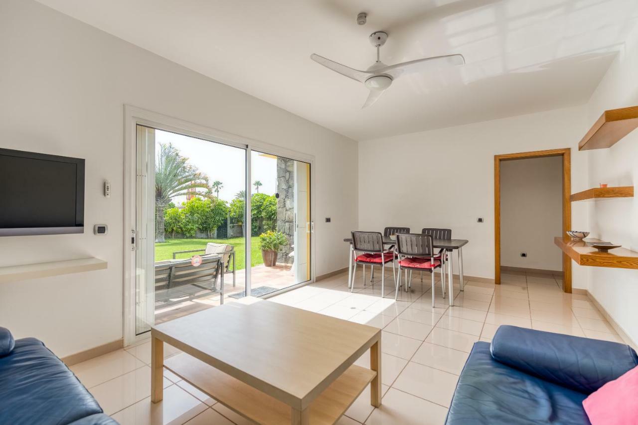Appartement Cordial Macaro Playa del Inglés