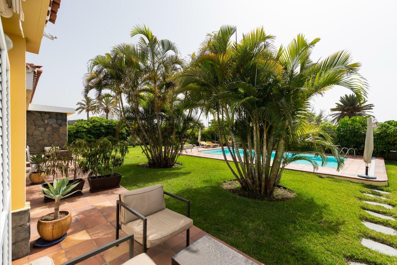 Appartement Cordial Macaro
